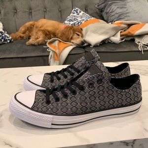 Chuck Taylor All Star Oxford Sneakers Sz 11 155439